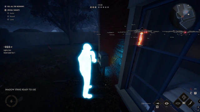 Halloween: The Game external cheat guide — Halloween Hacks cheat guide screenshot